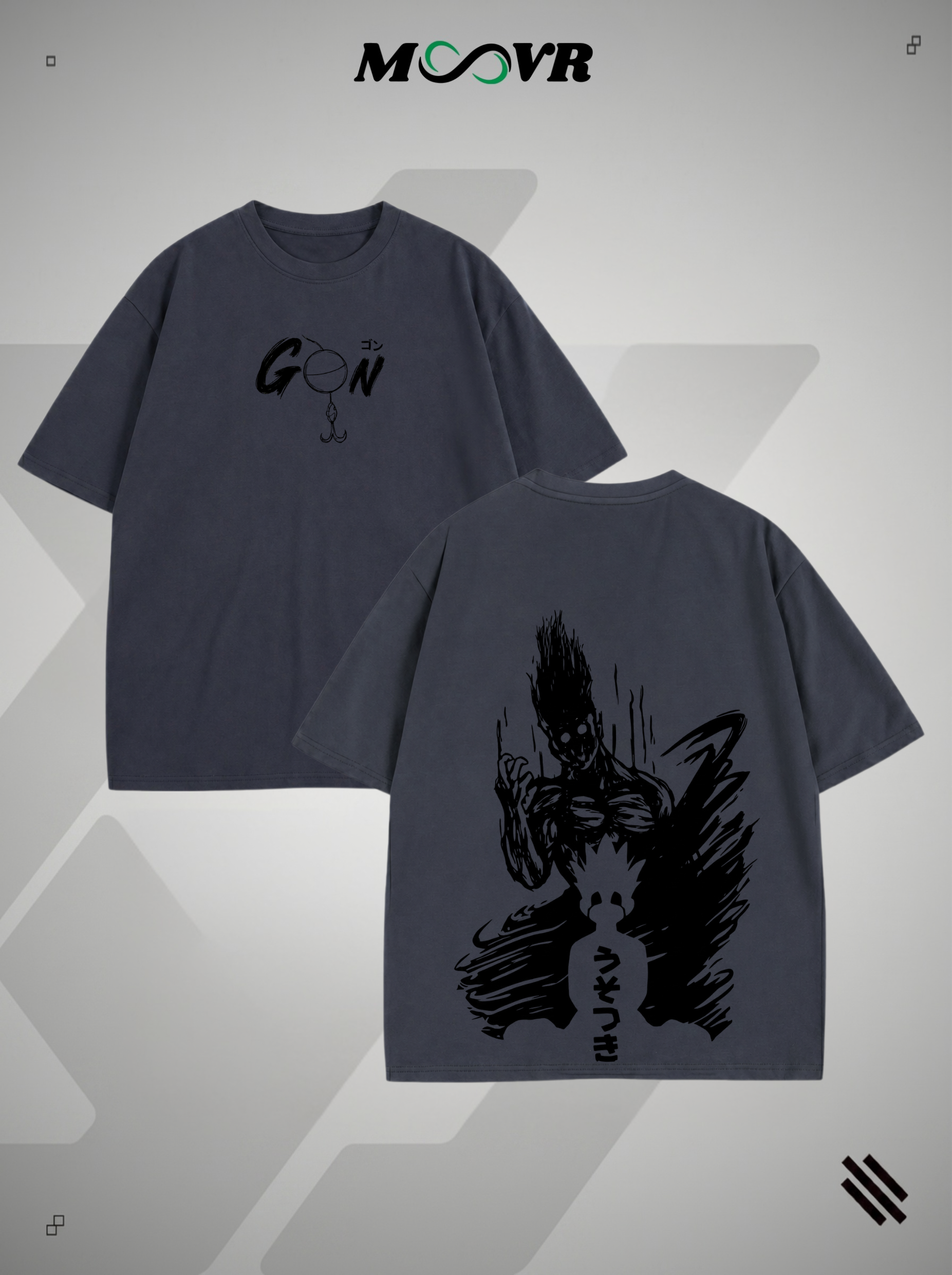 Gon T-Shirt