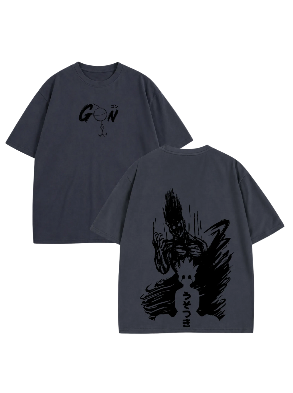 Gon T-Shirt