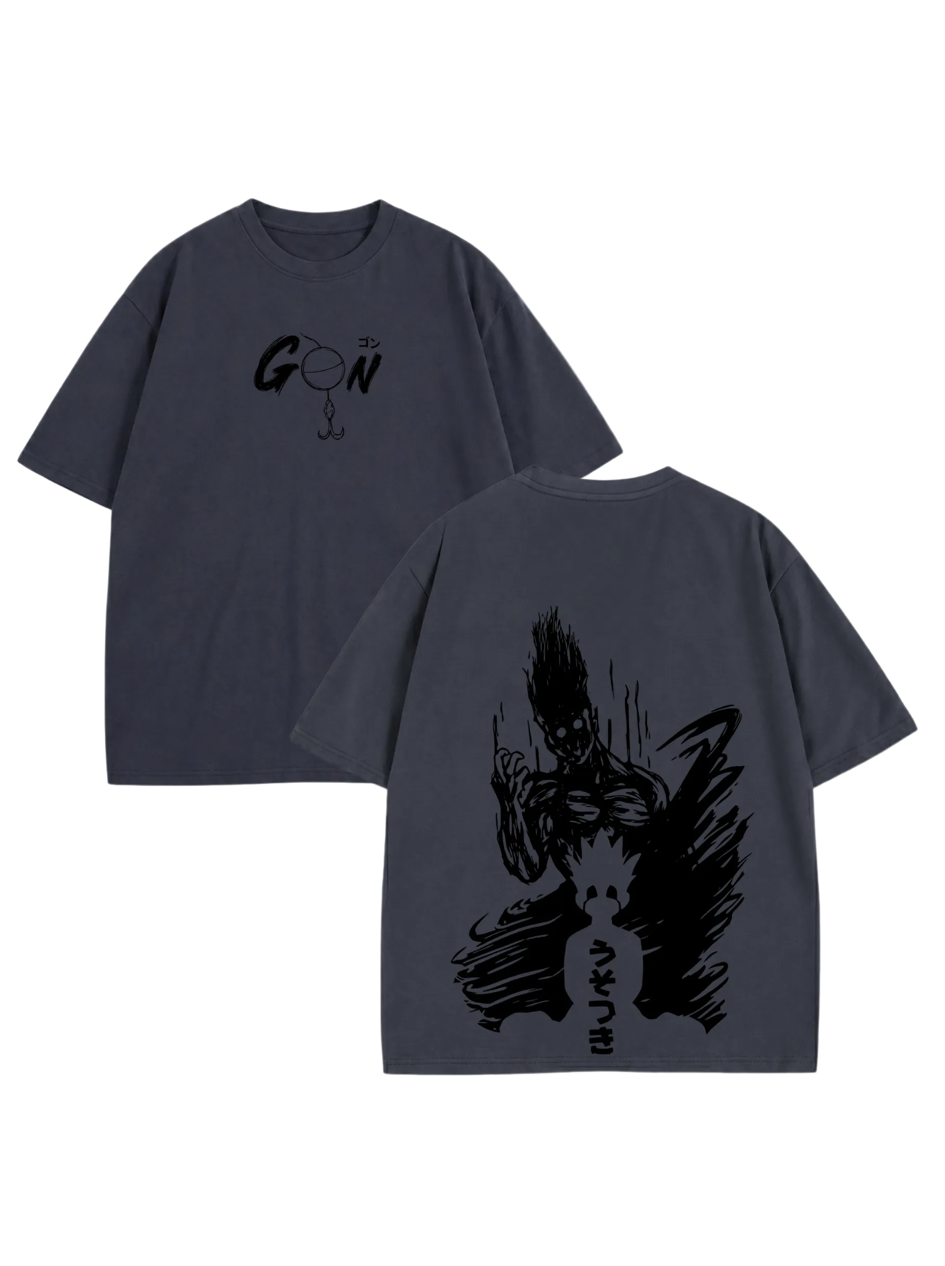 Gon T-Shirt