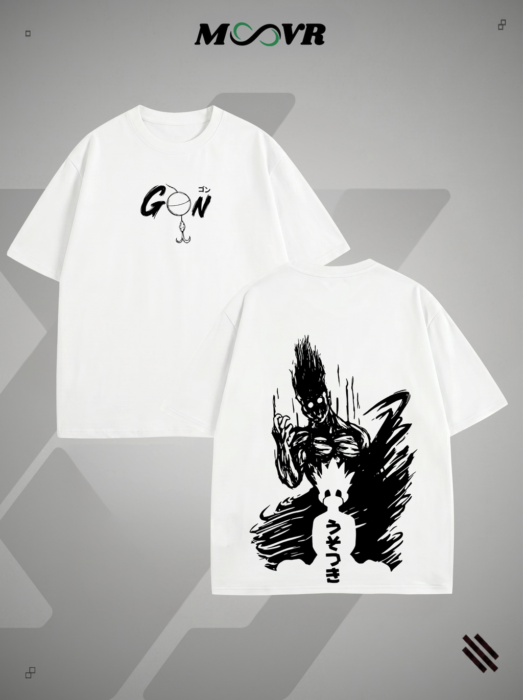 Gon T-Shirt