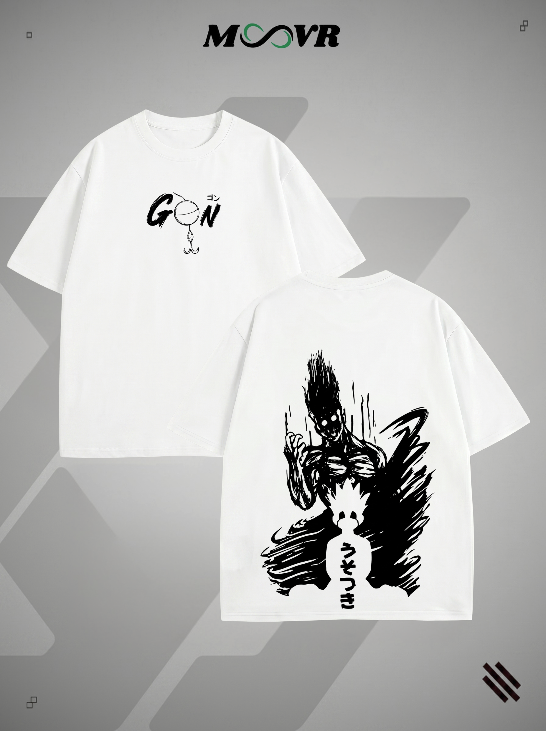 Gon T-Shirt