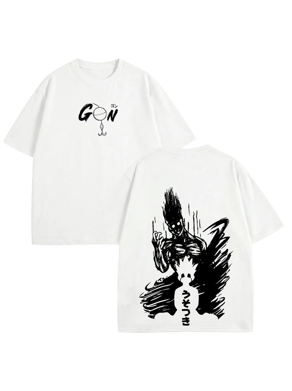 Gon T-Shirt