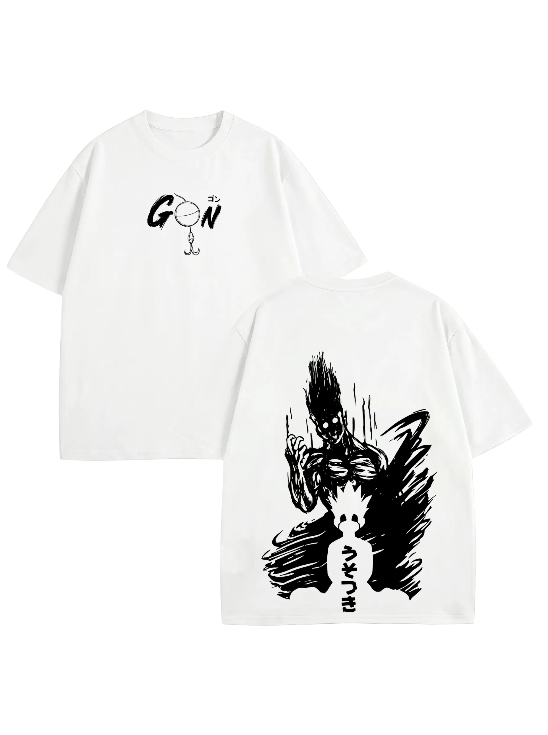 Gon T-Shirt