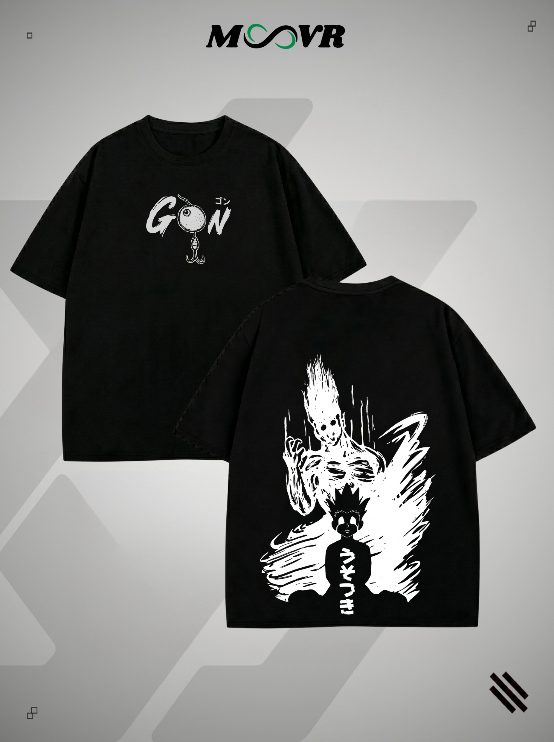 Gon T-Shirt
