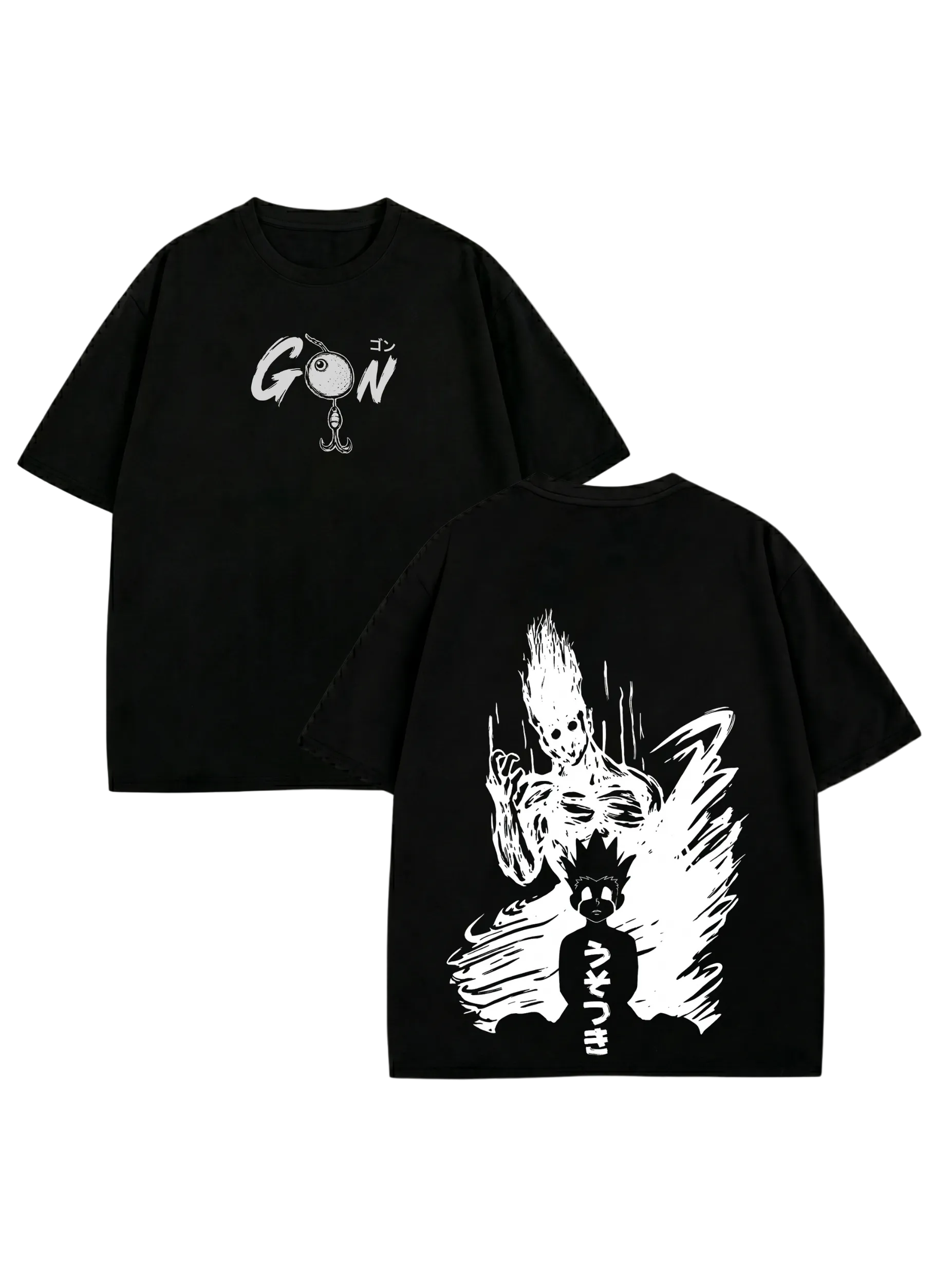 Gon T-Shirt