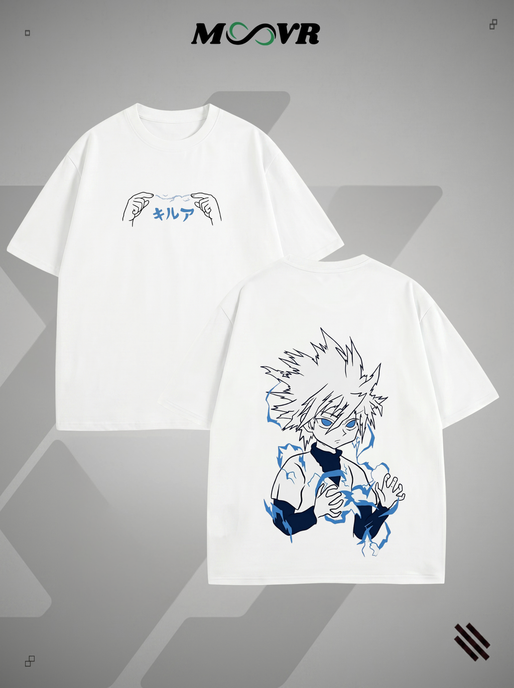 killua T-Shirt