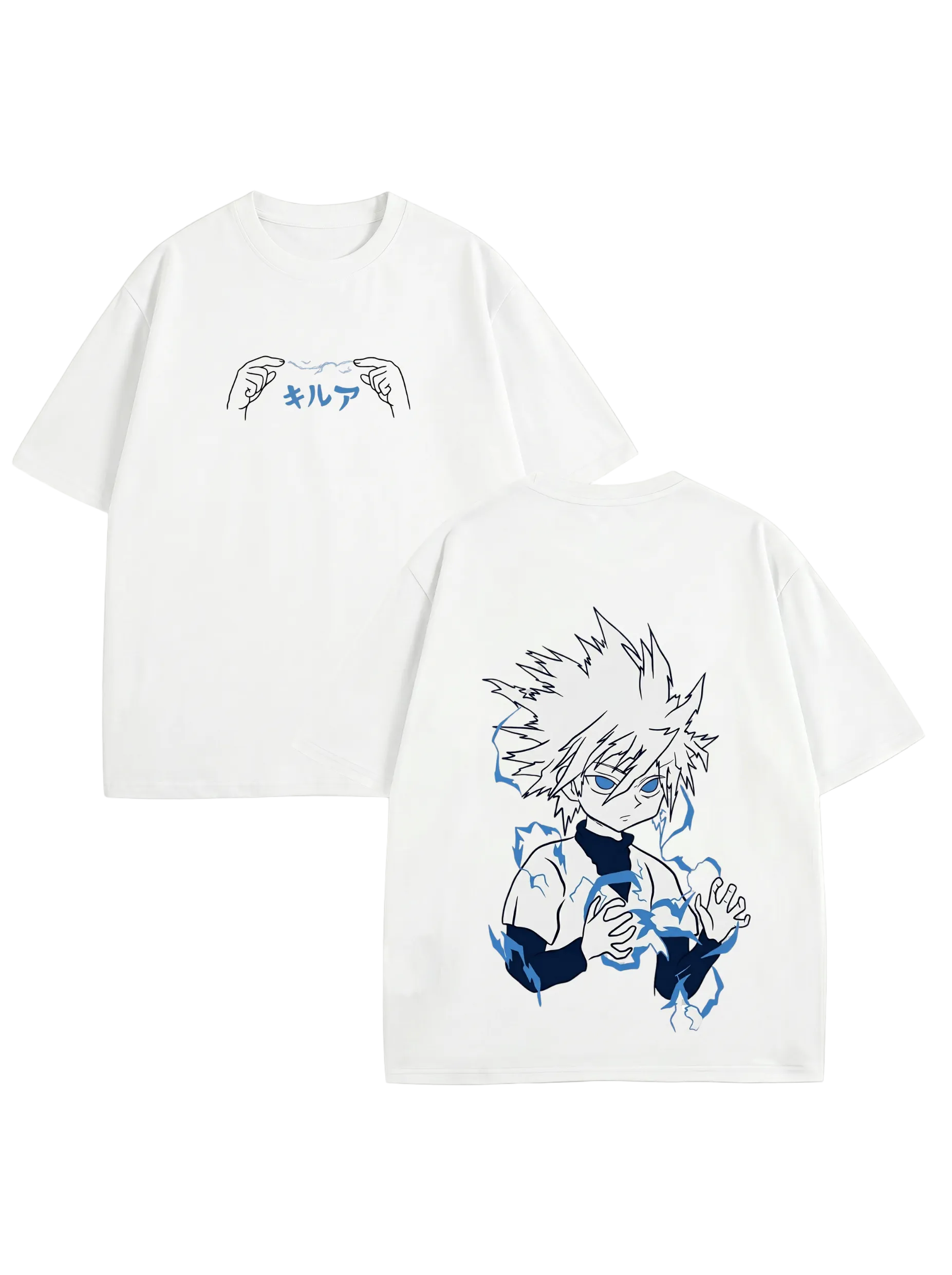killua T-Shirt