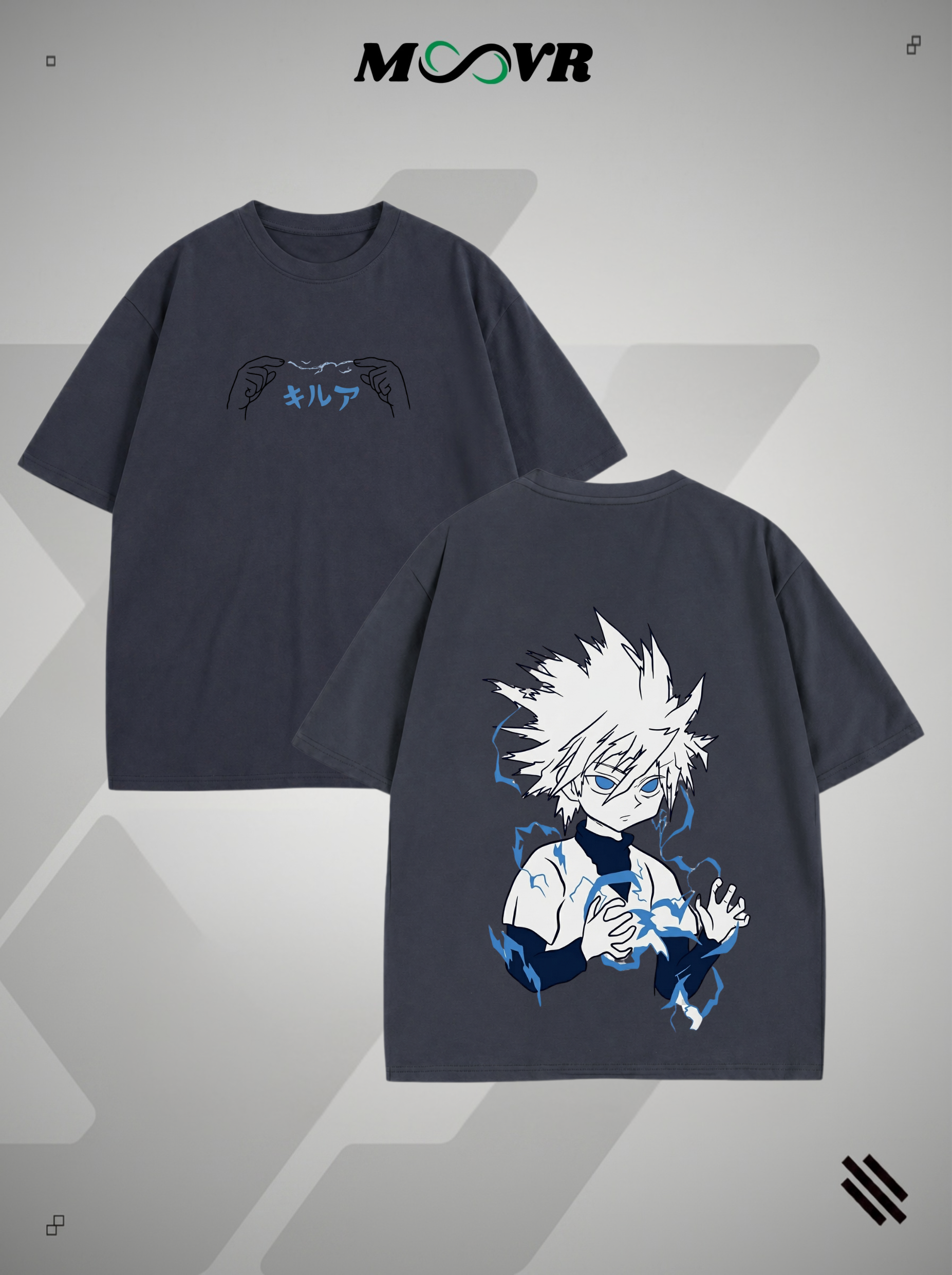 killua T-Shirt