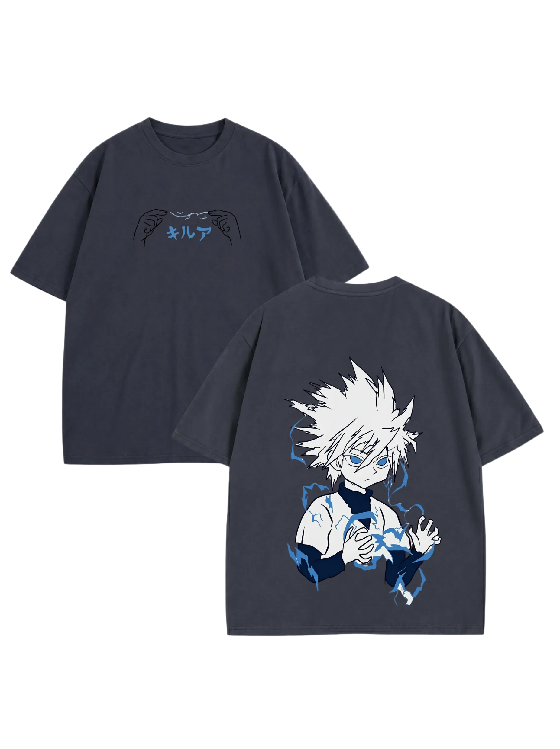killua T-Shirt
