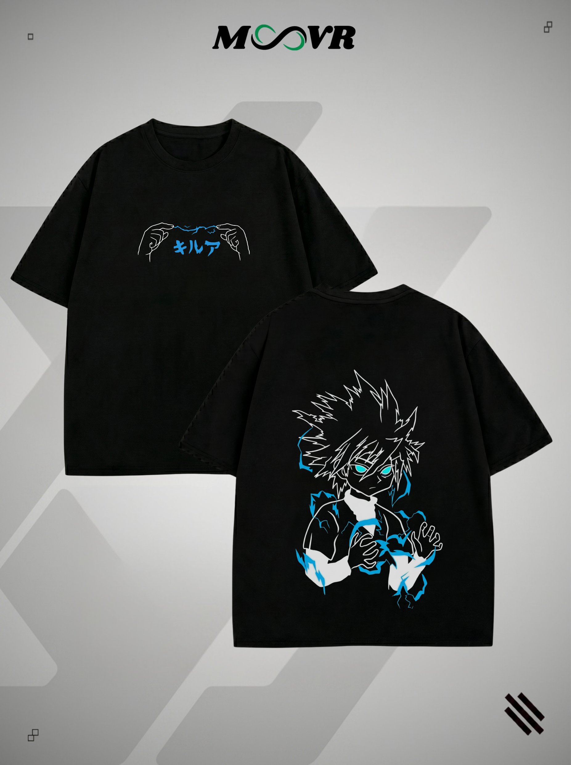 killua T-Shirt