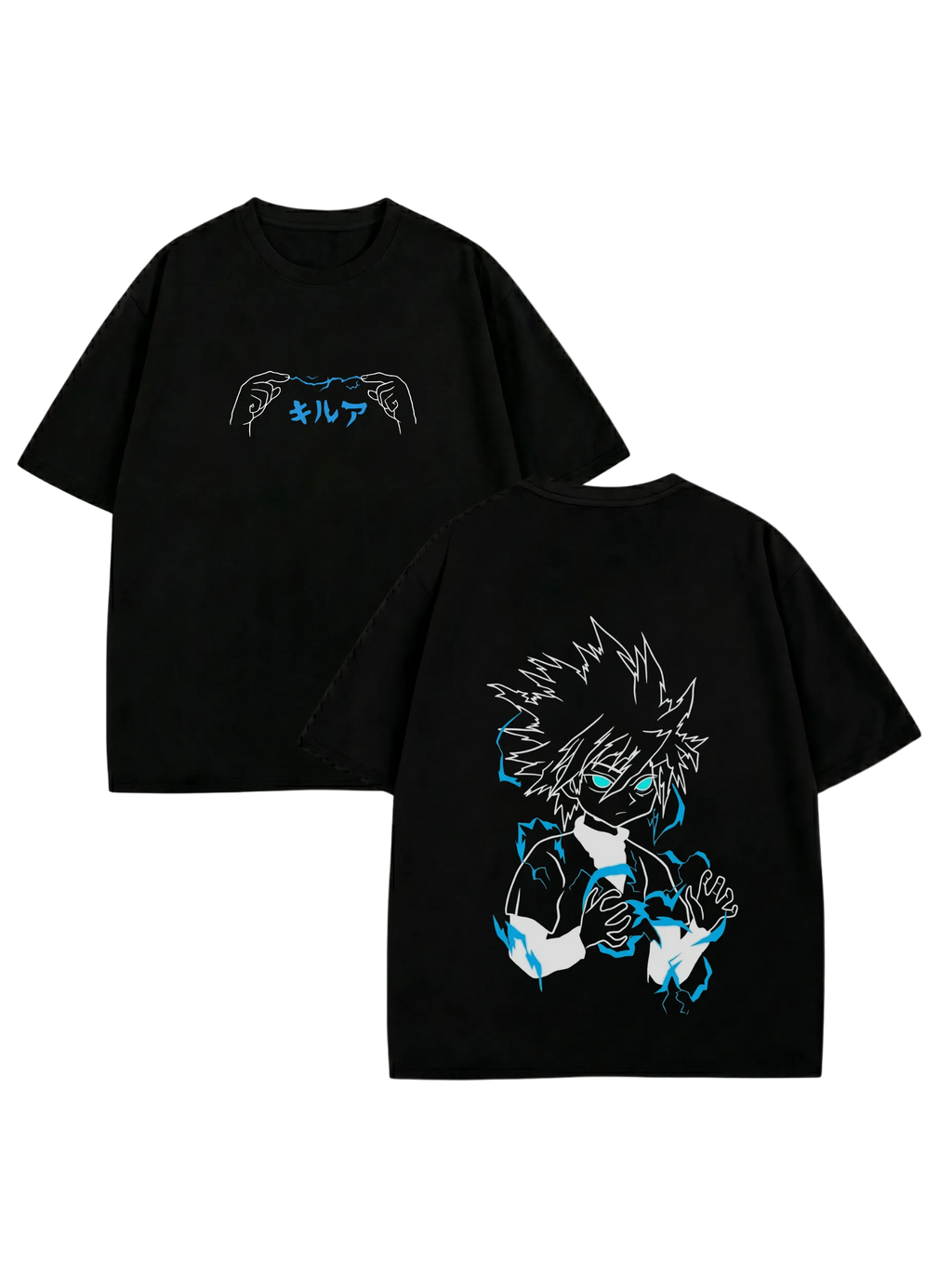 killua T-Shirt