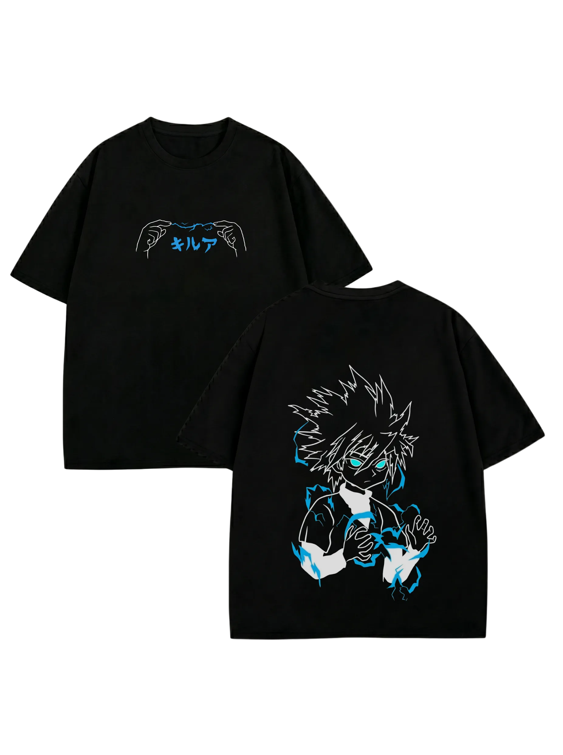 killua T-Shirt