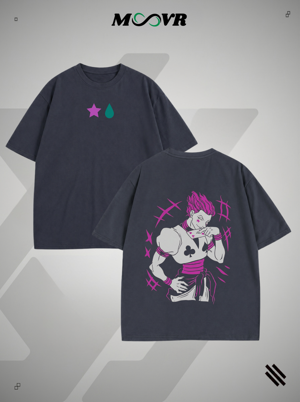 Hisoka T-Shirt