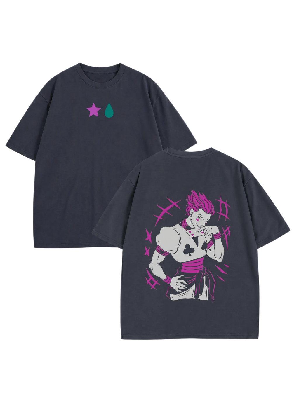 Hisoka T-Shirt