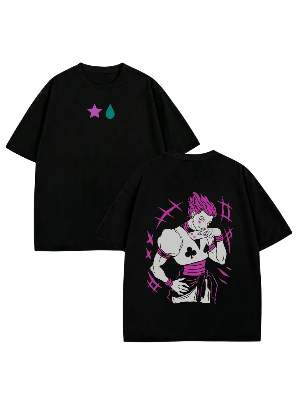 Hisoka T-Shirt