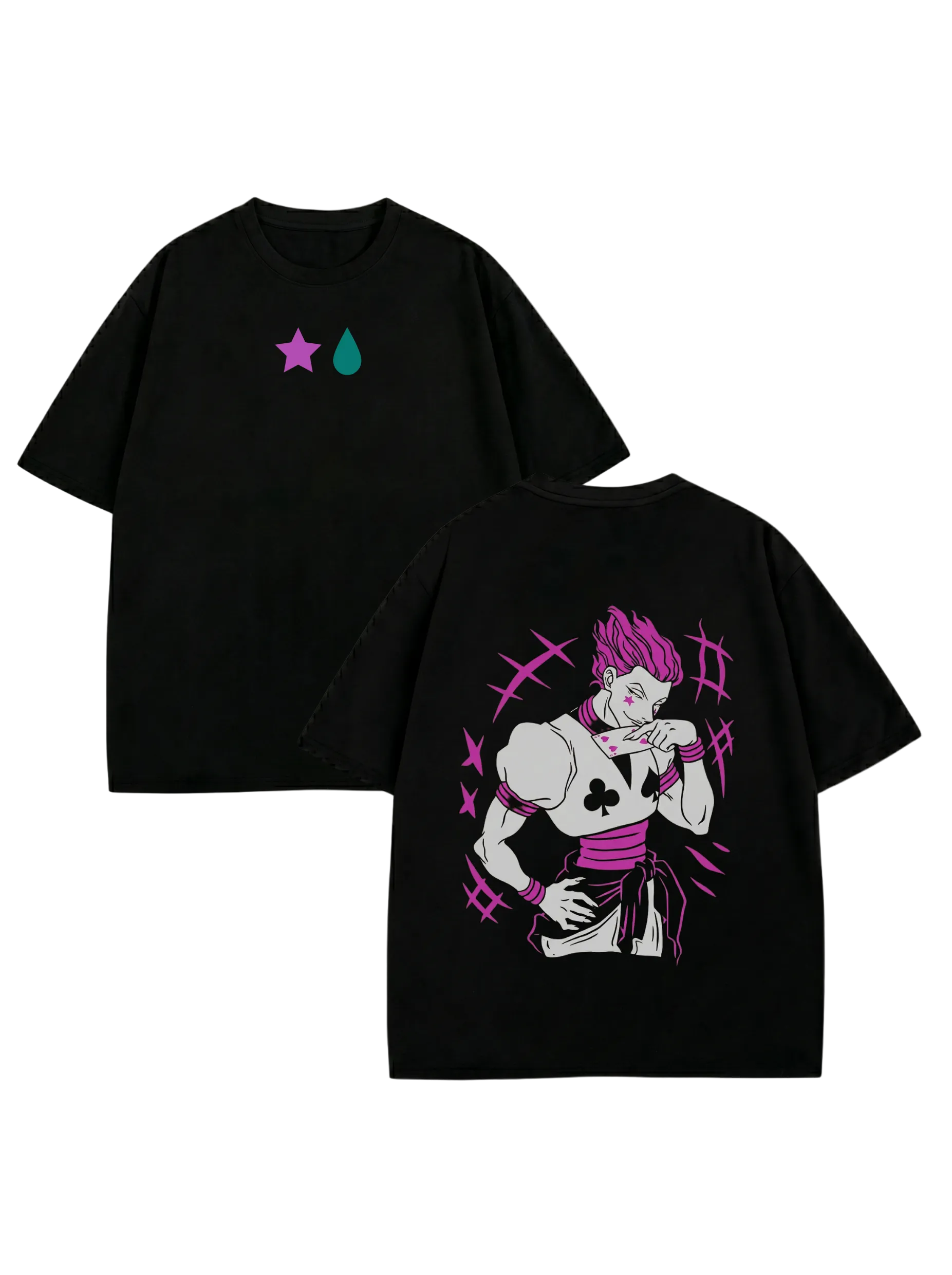 Hisoka T-Shirt