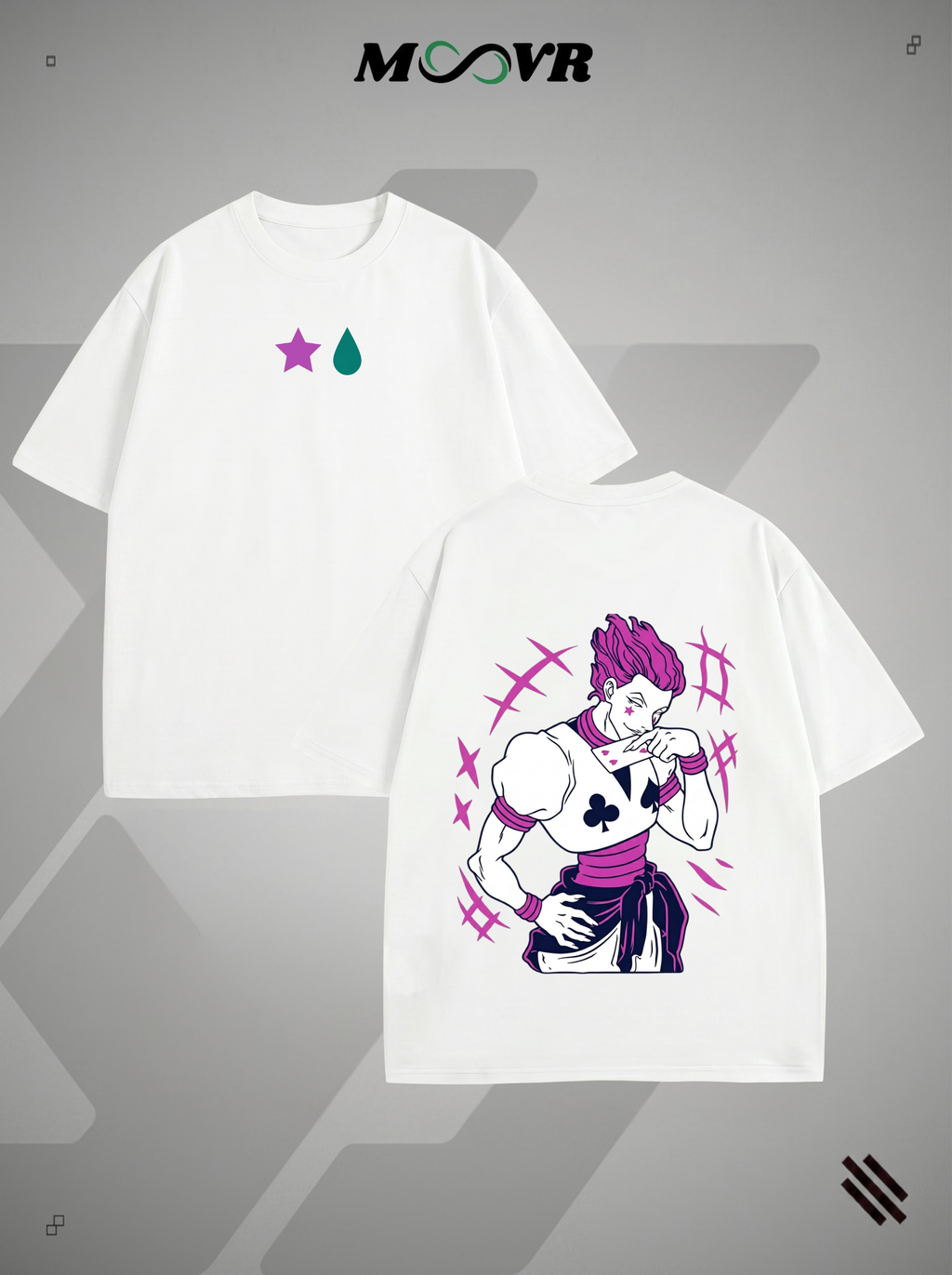 Hisoka T-Shirt
