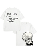 Seishiro Nagi T-Shirt