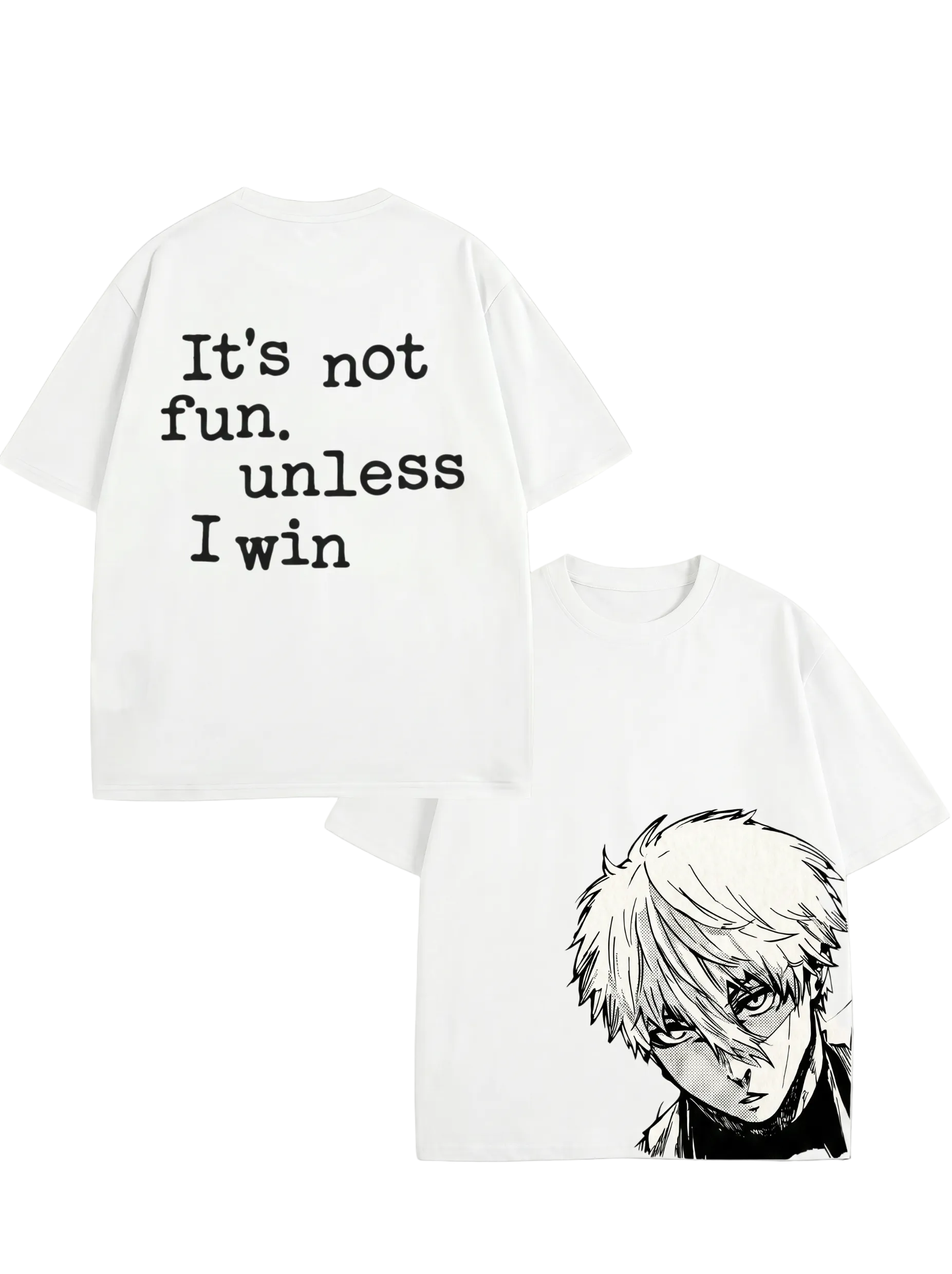 Seishiro Nagi T-Shirt