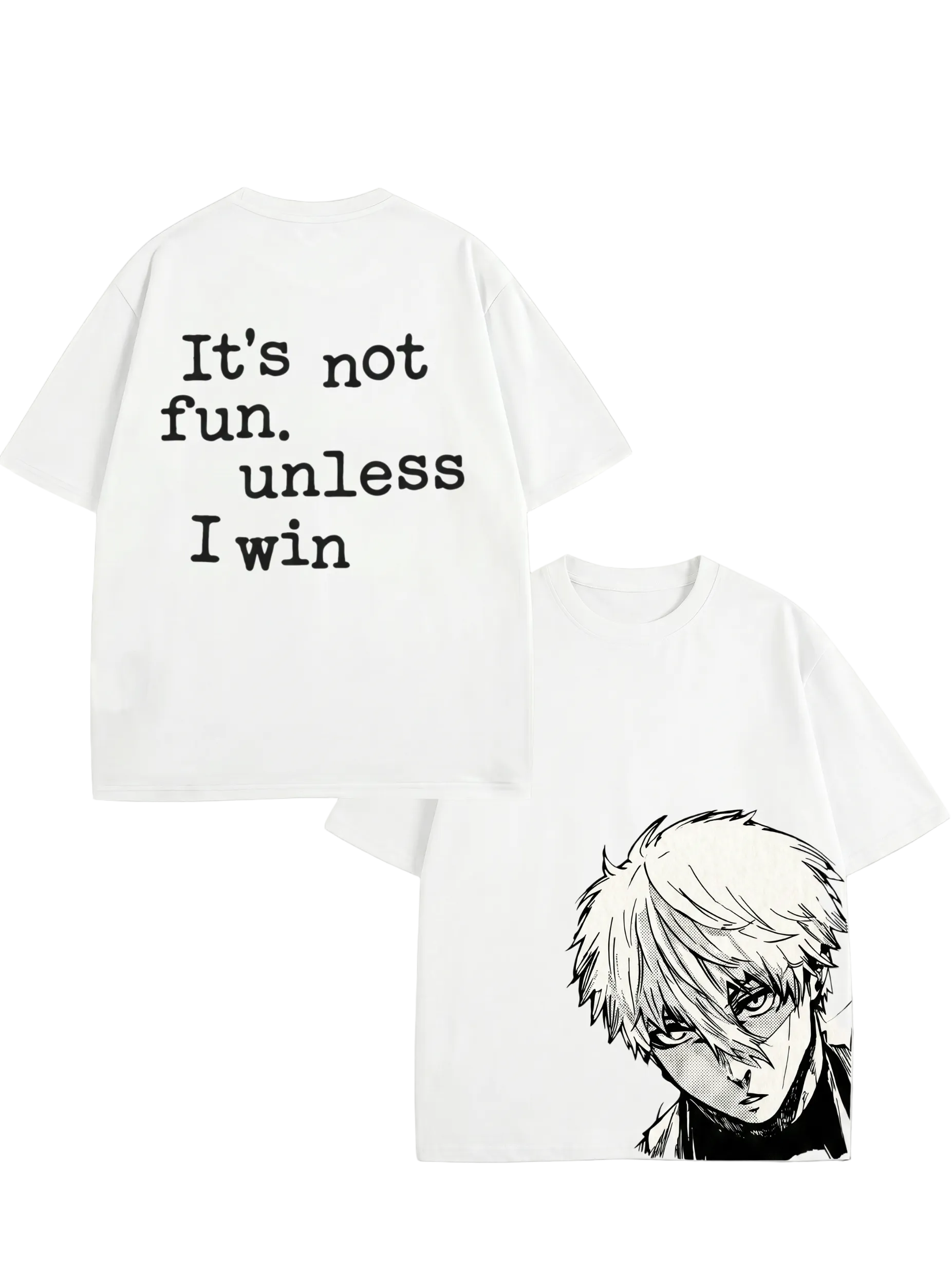 Seishiro Nagi T-Shirt