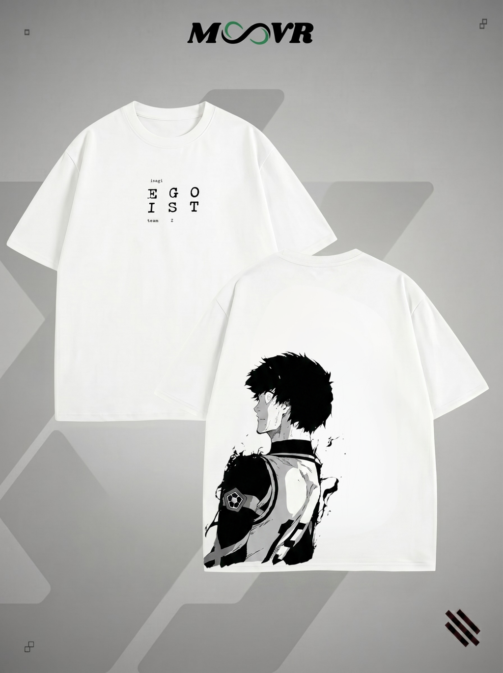 Isagi Yoichi T-Shirt