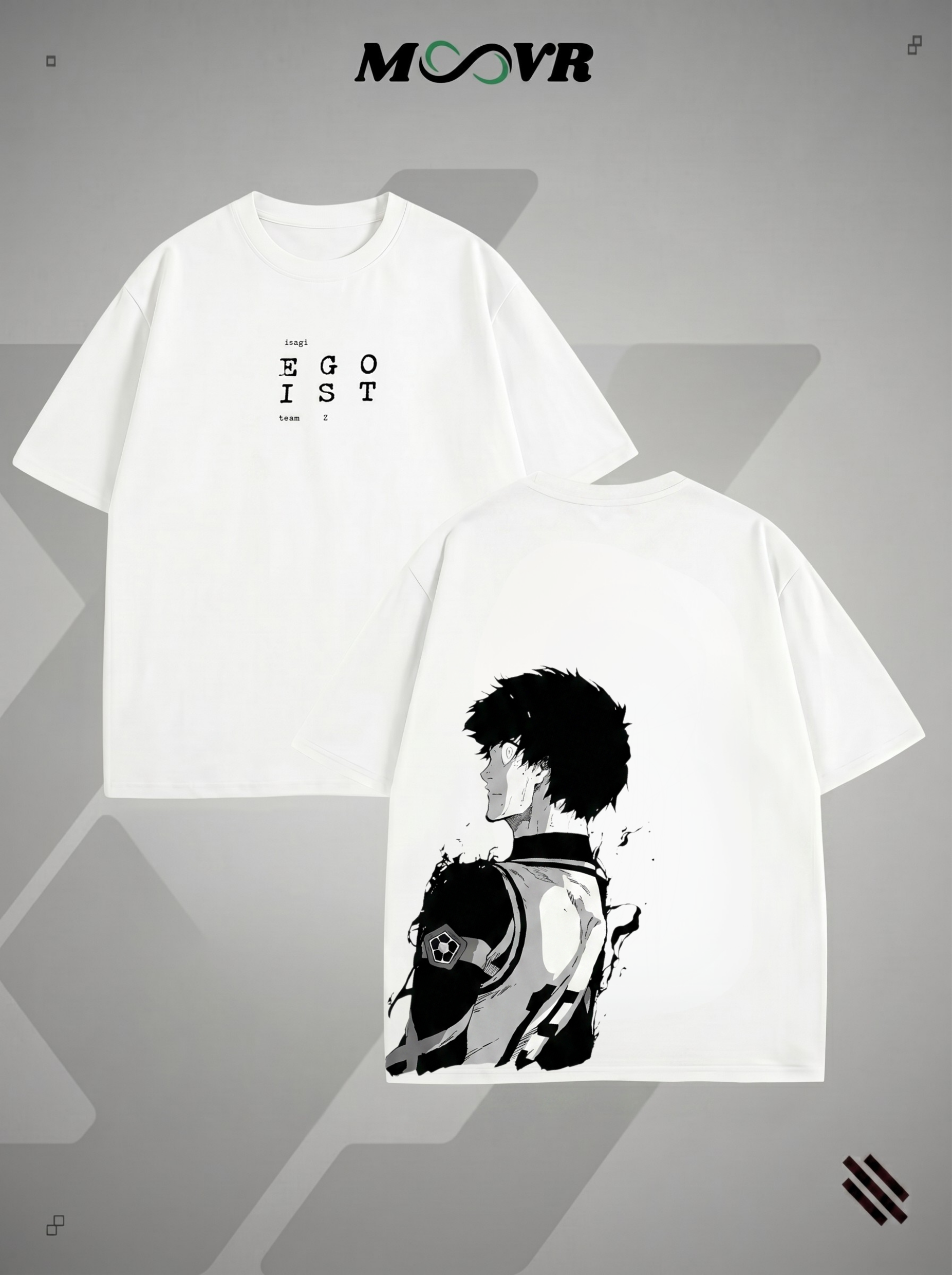 Isagi Yoichi T-Shirt