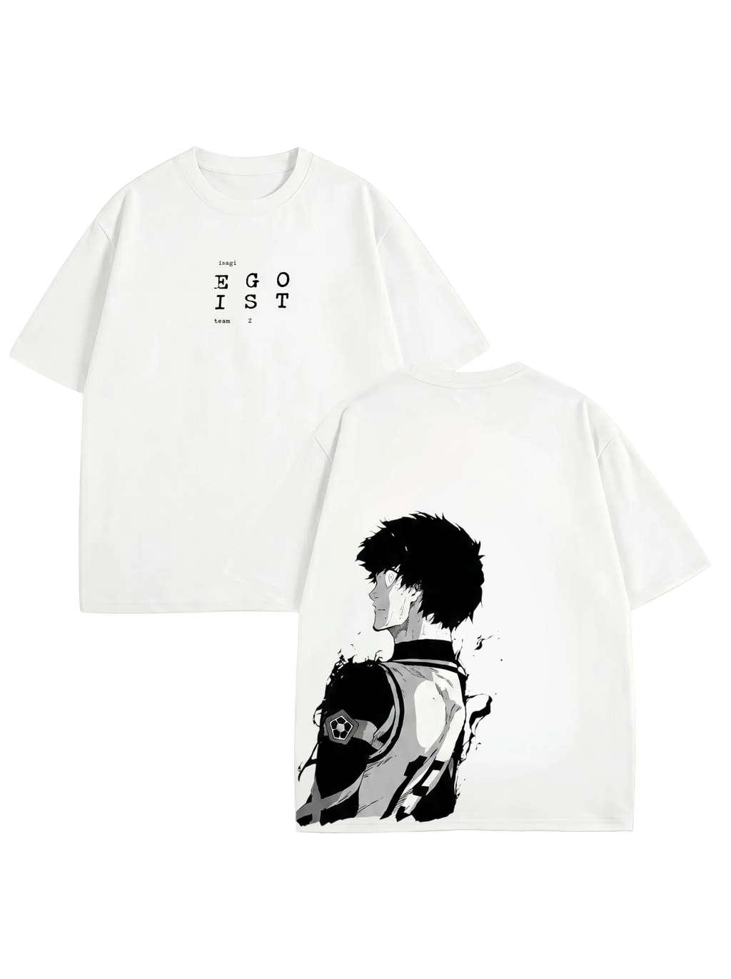 Isagi Yoichi T-Shirt