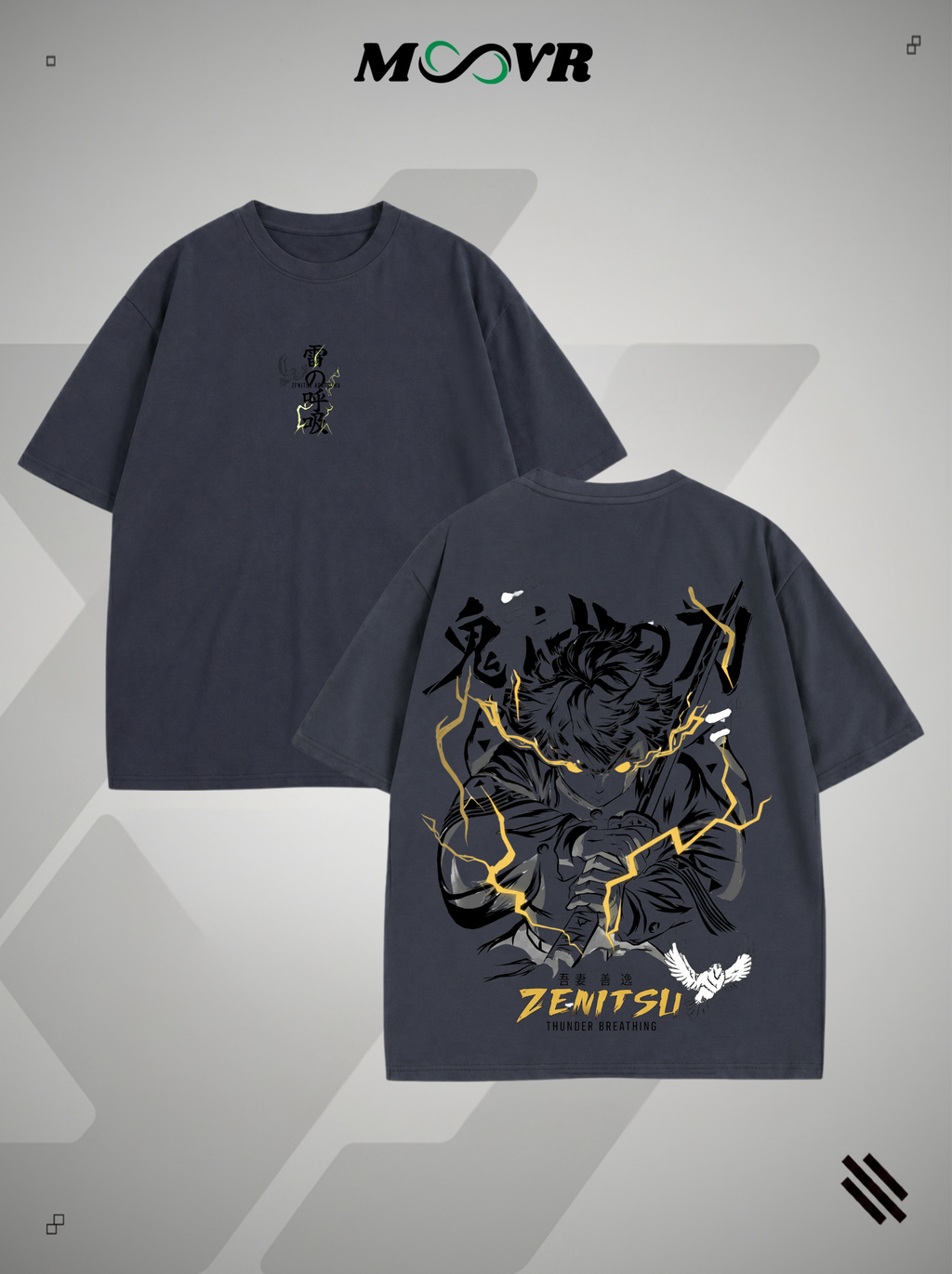 Zenitsu T-Shirt