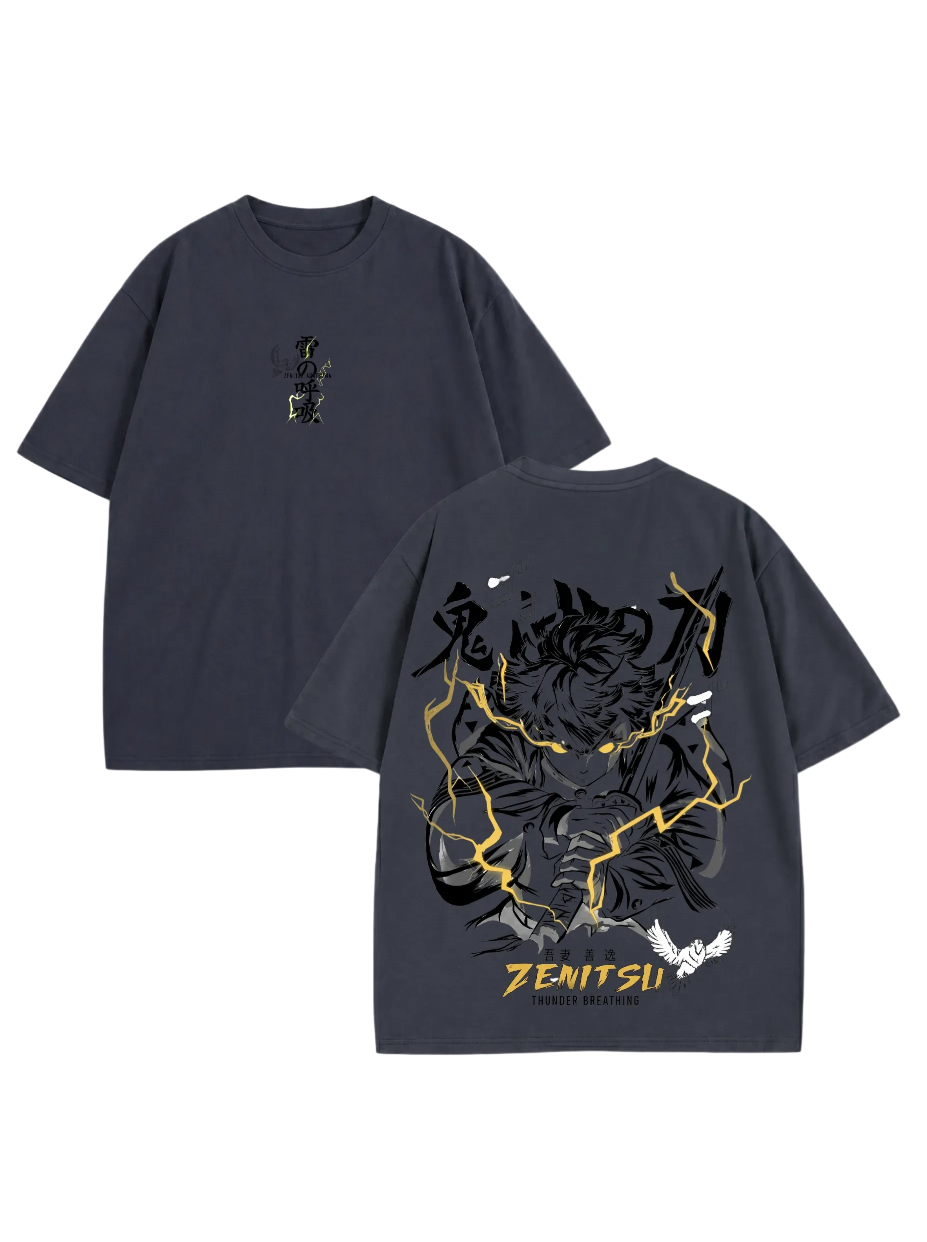 Zenitsu T-Shirt