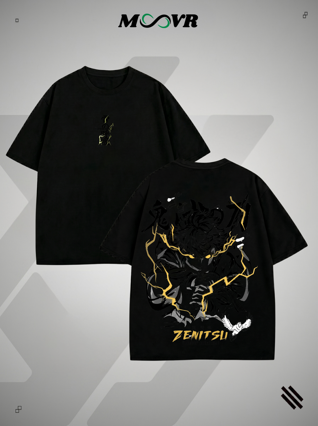 Zenitsu T-Shirt
