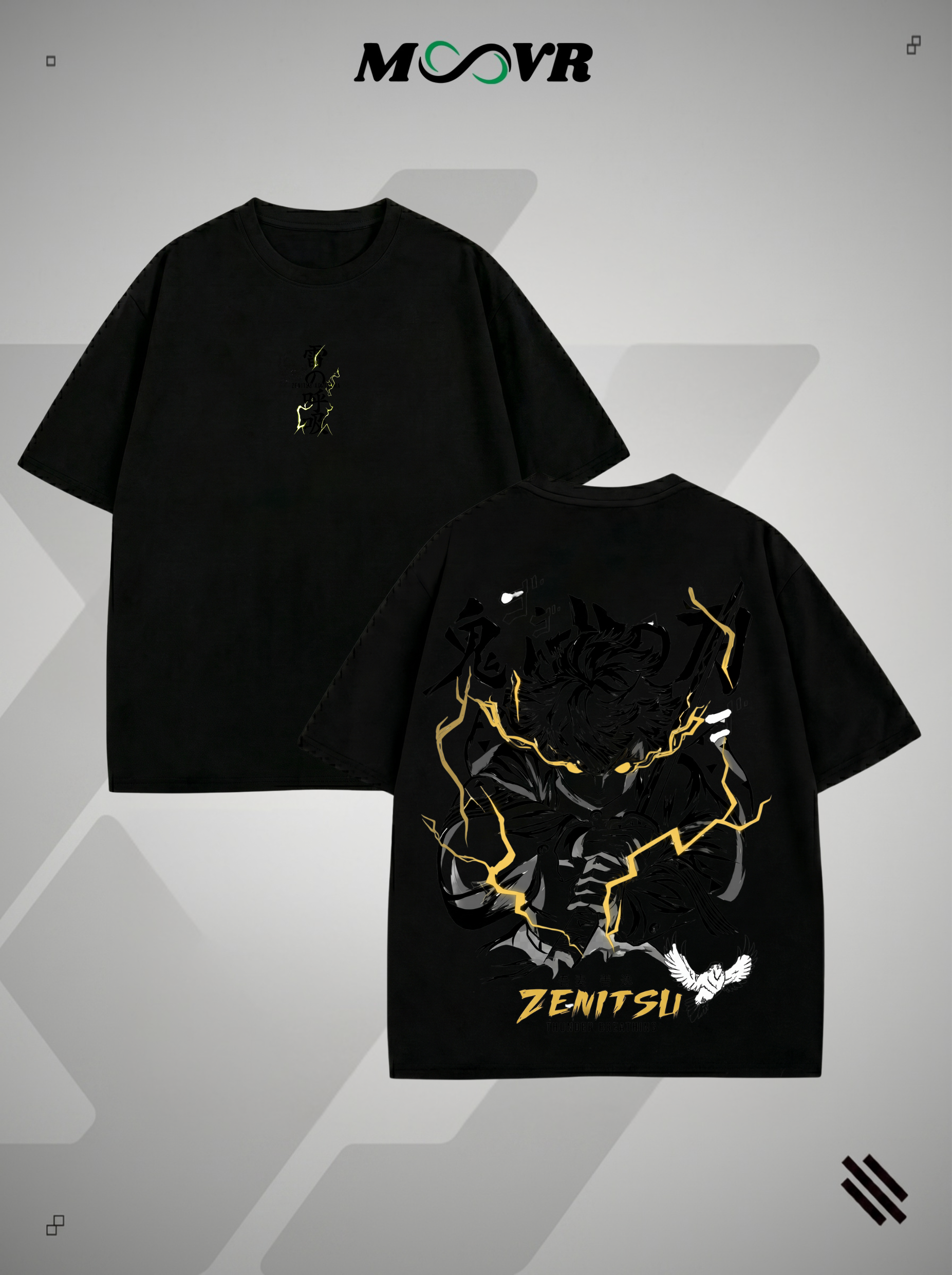 Zenitsu T-Shirt