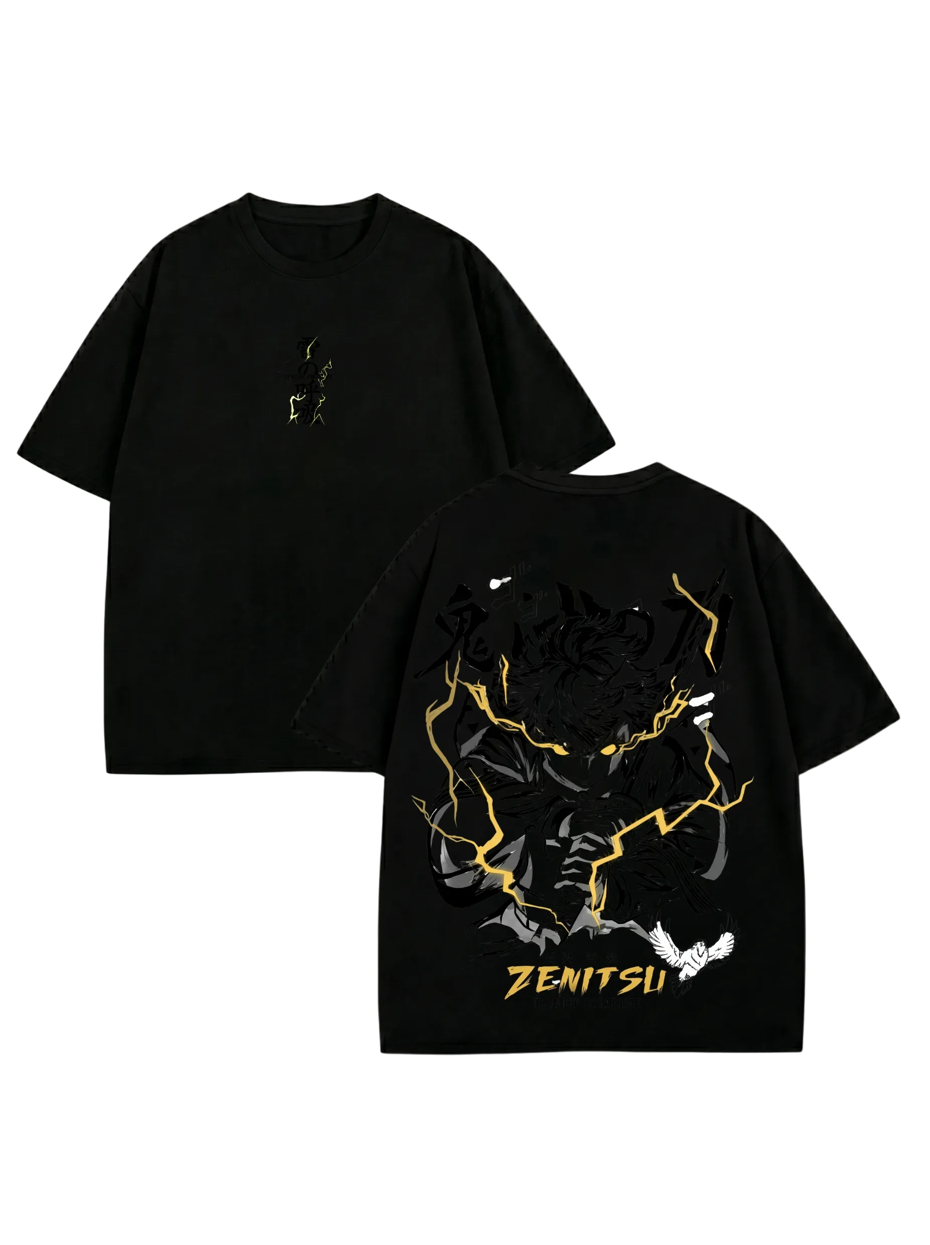 Zenitsu T-Shirt