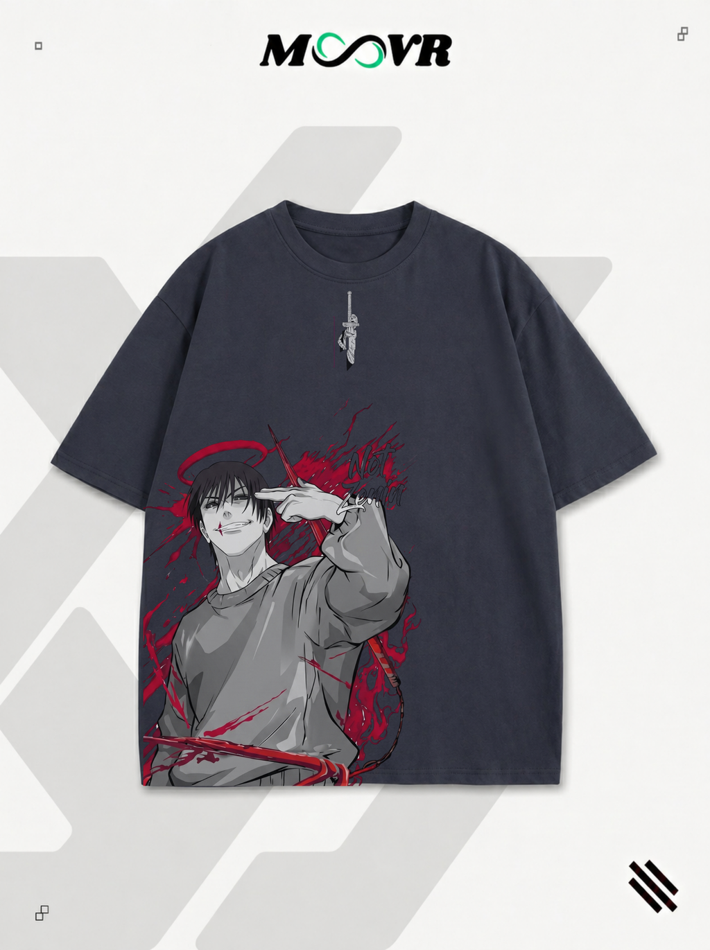 Toji T-Shirt