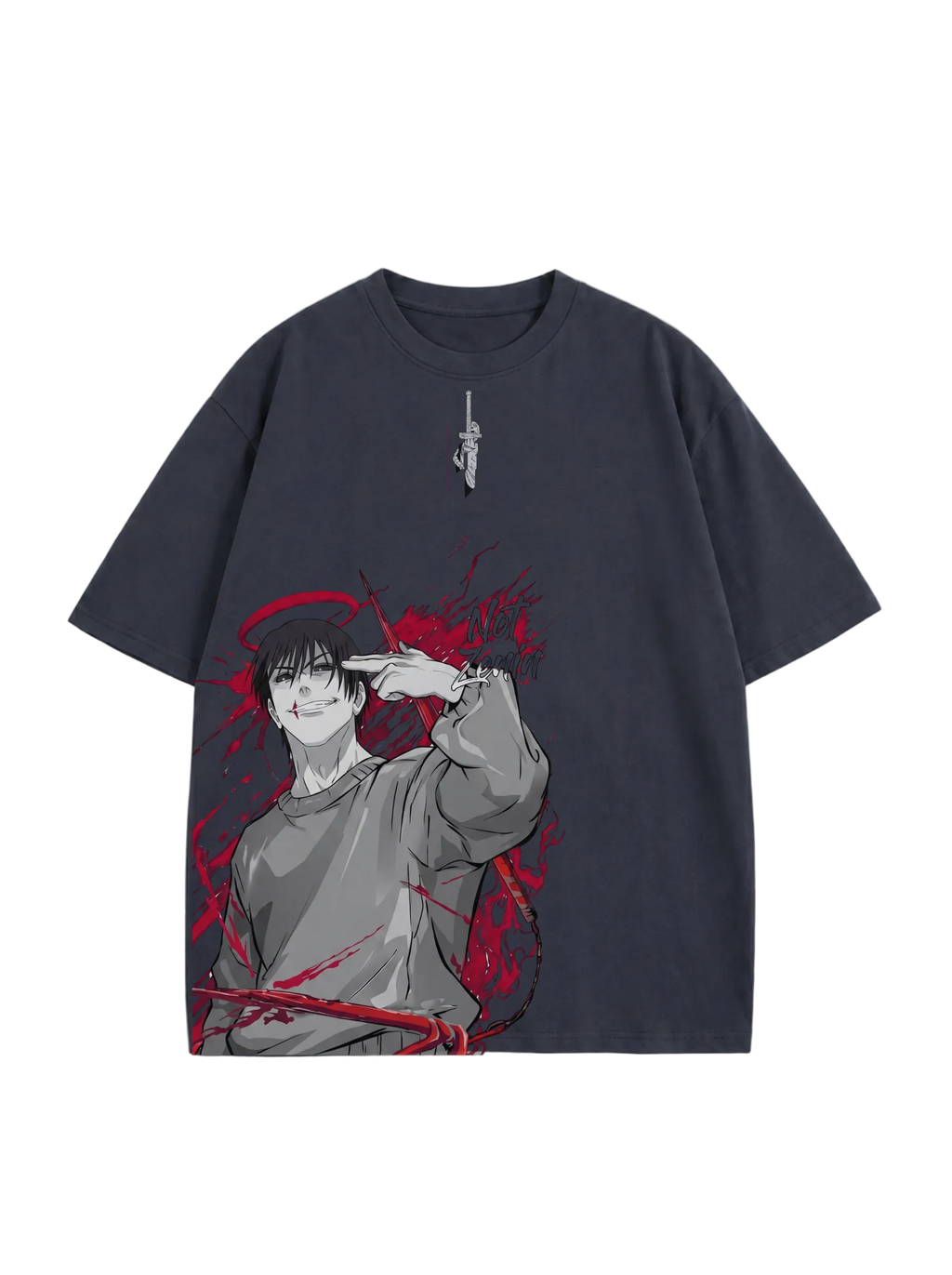 Toji T-Shirt