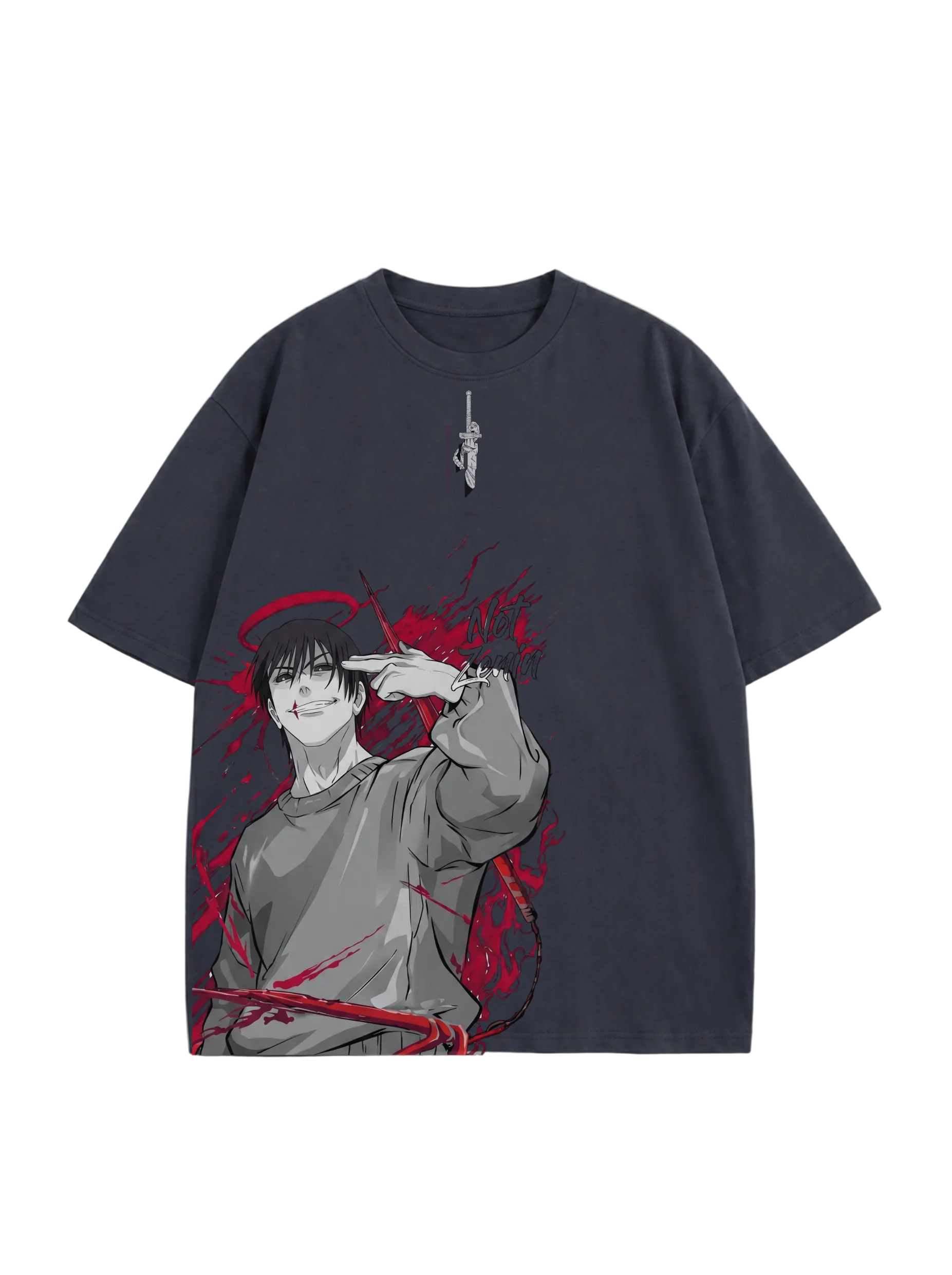 Toji T-Shirt