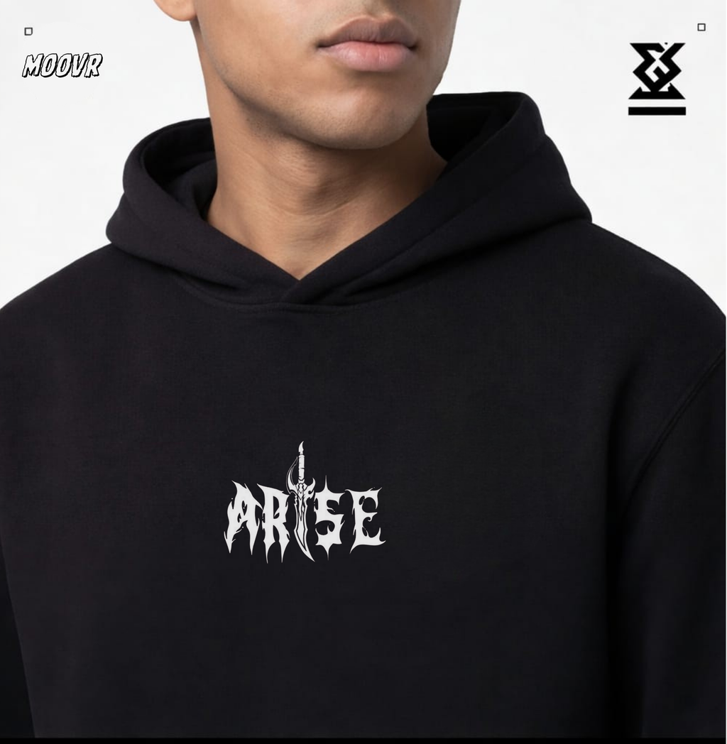 Aries Hoodie