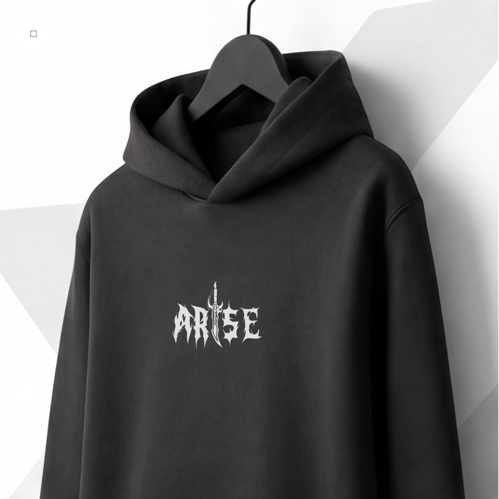 Aries Hoodie