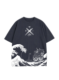 one piece T-Shirt
