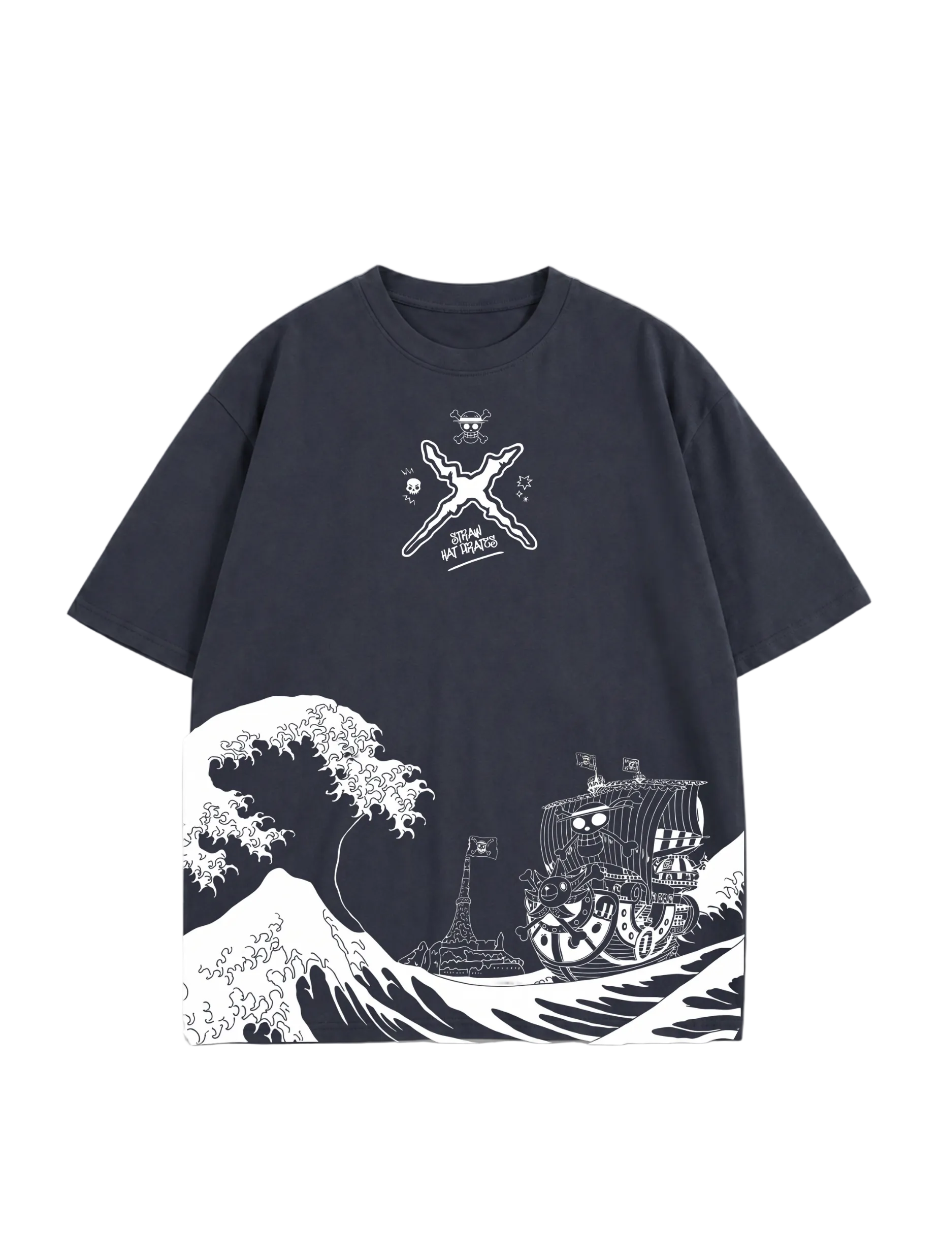 one piece T-Shirt