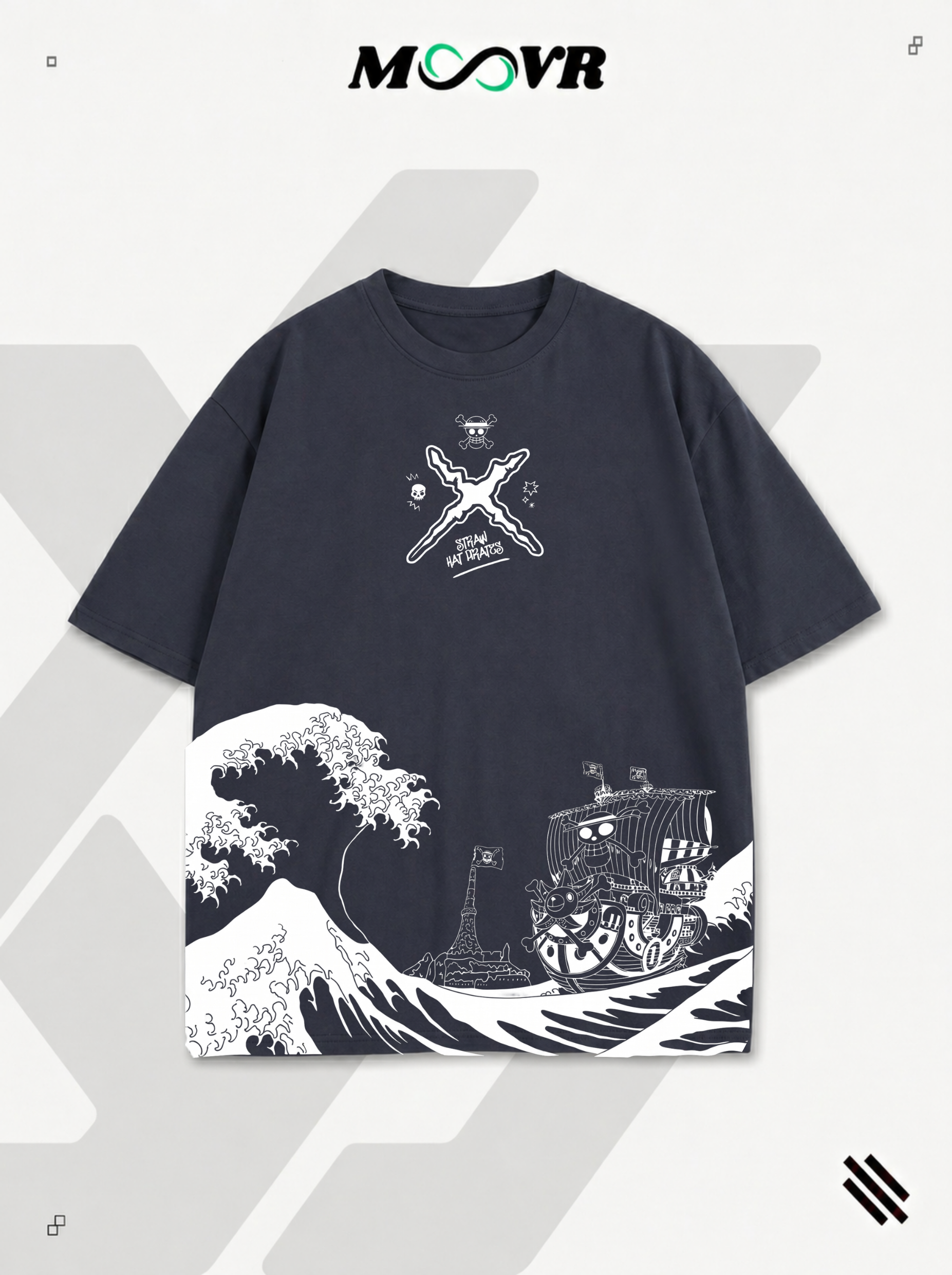 one piece T-Shirt