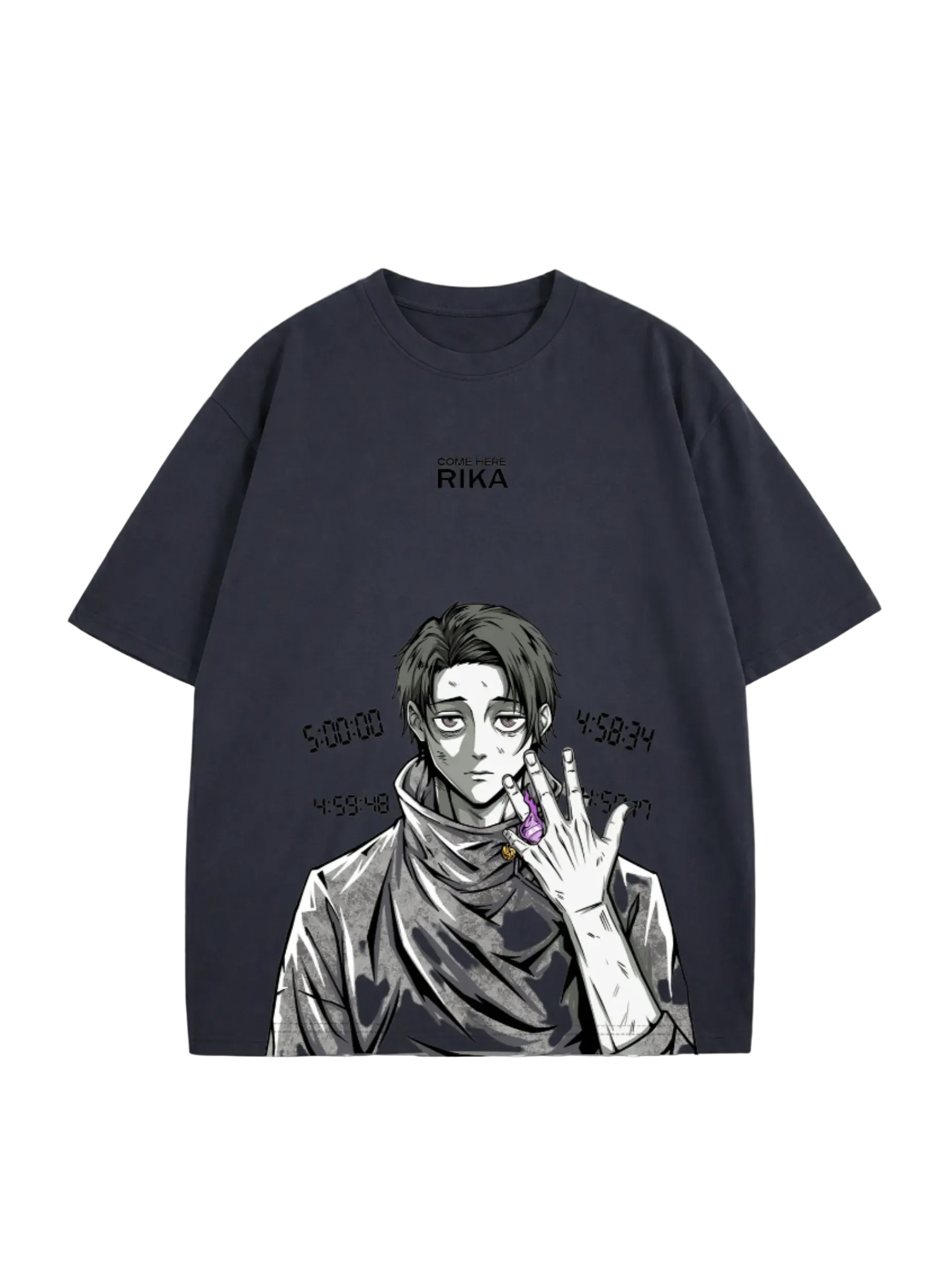 yuta T-Shirt