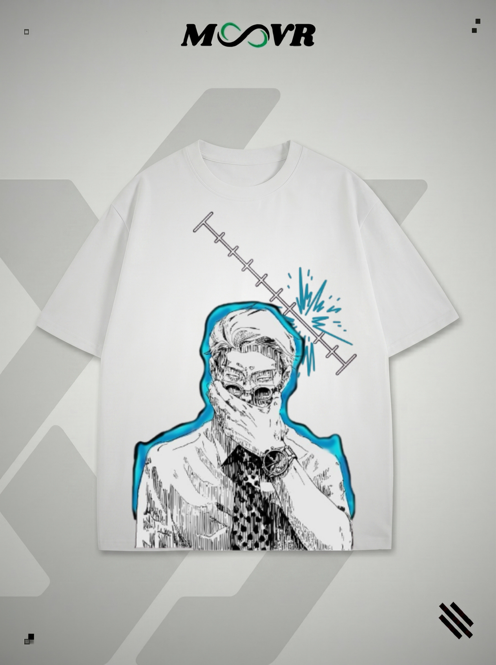Nanami T-Shirt
