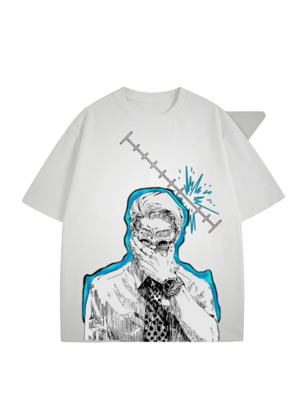 Nanami T-Shirt