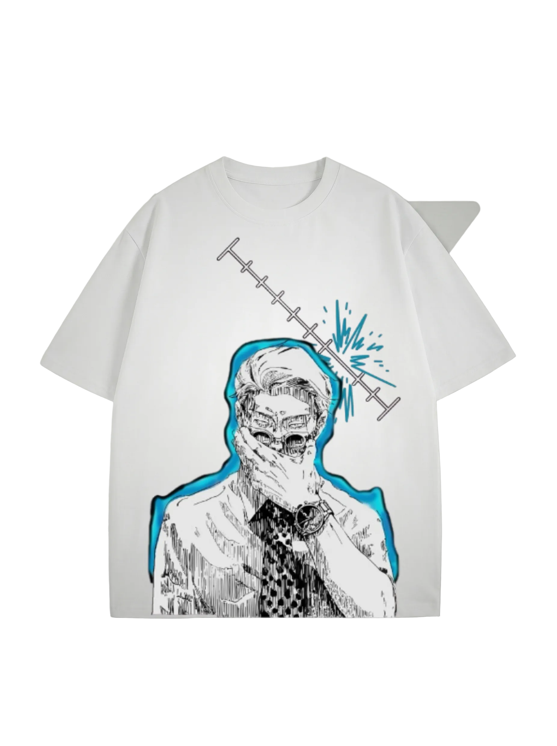 Nanami T-Shirt