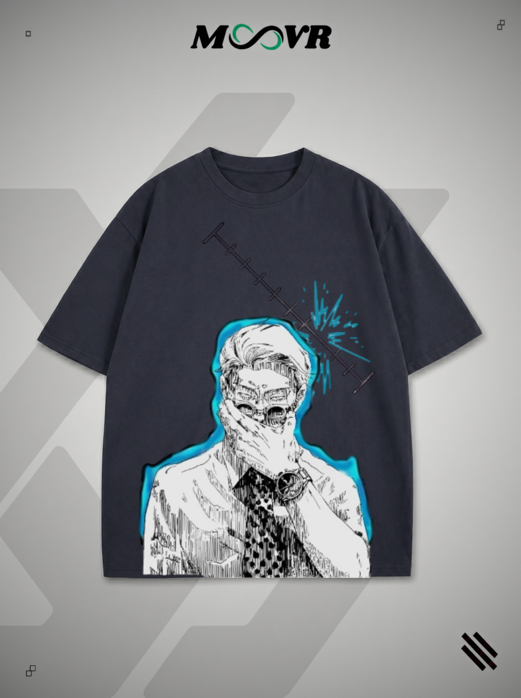 Nanami T-Shirt