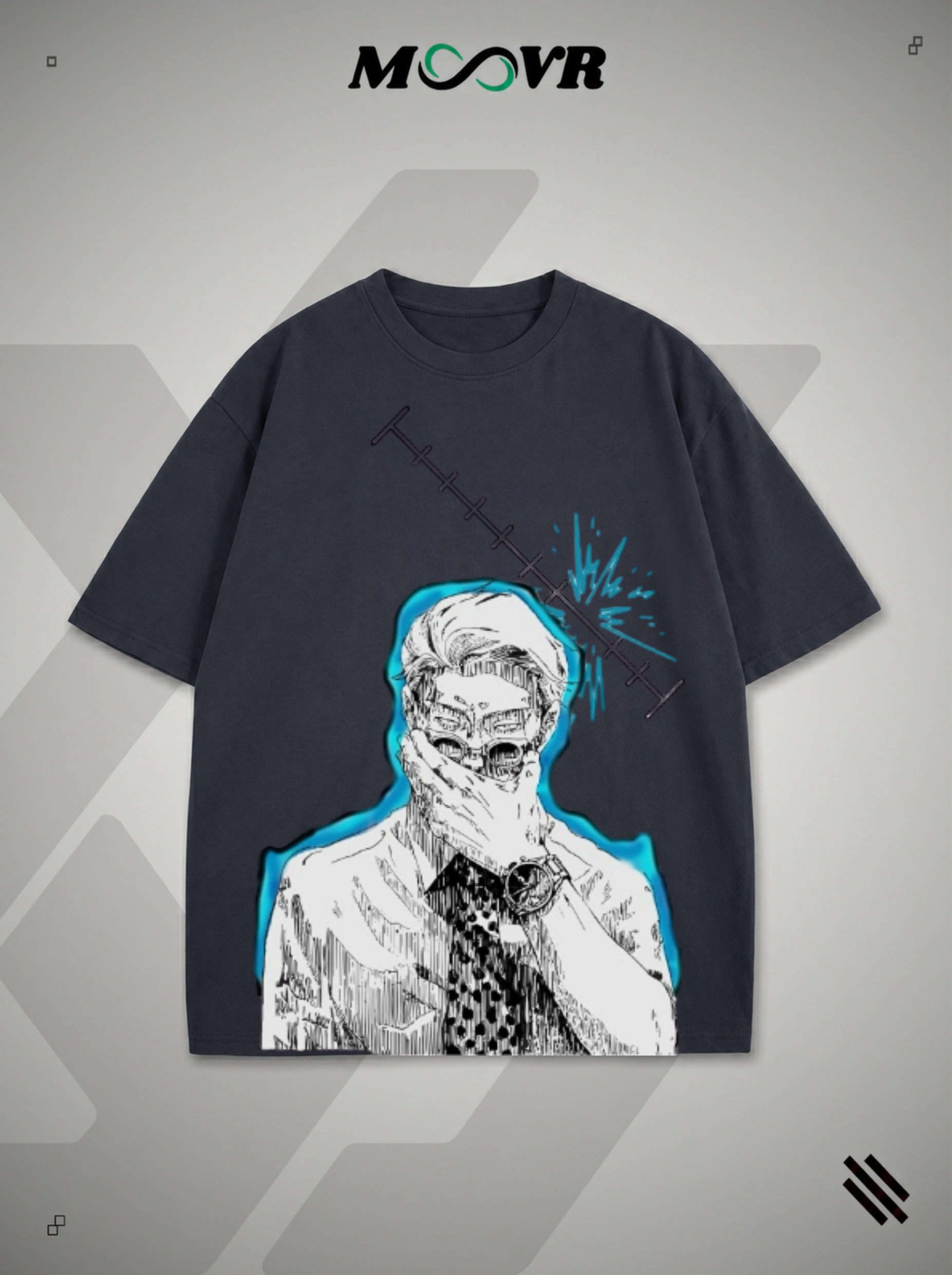 Nanami T-Shirt