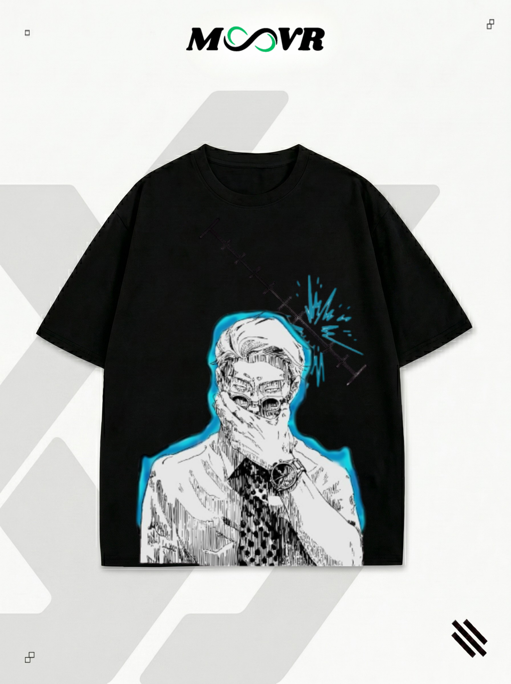 Nanami T-Shirt