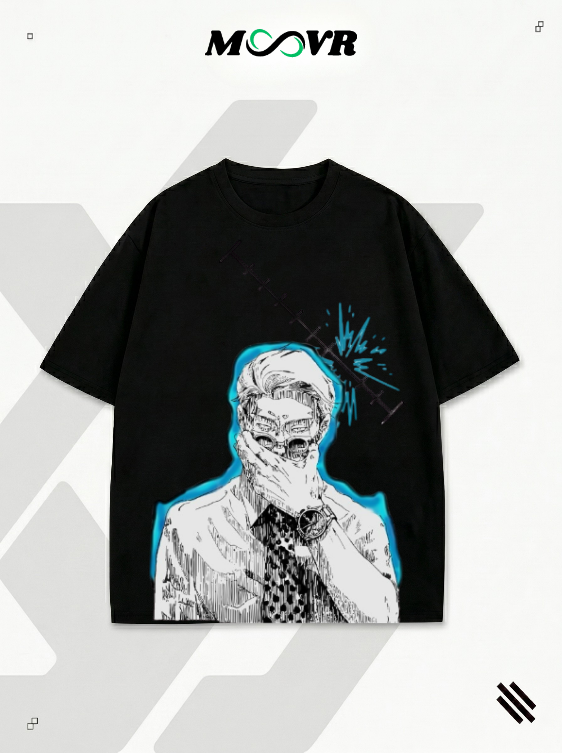 Nanami T-Shirt