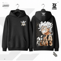 Luffy gear5 Hoodie