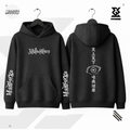 Satoru Gojo eye Hoodie